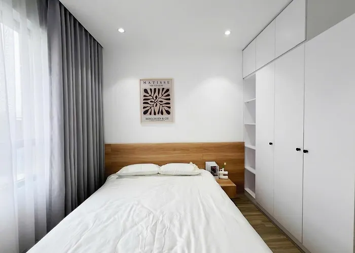 Spacious Home