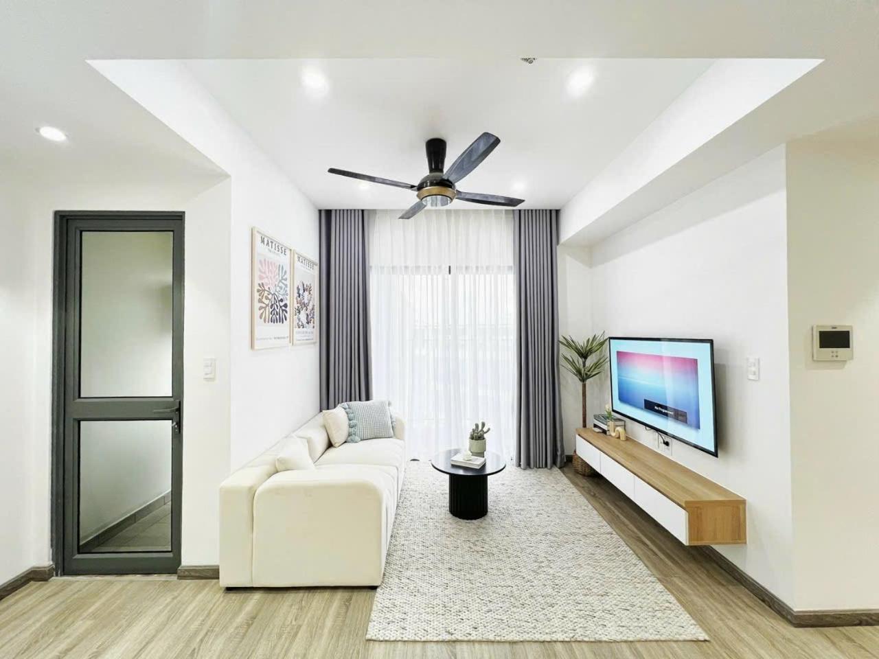Spacious TP. Hồ Chí Minh
